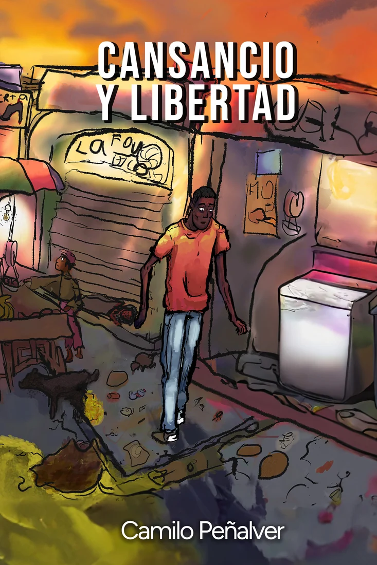 Cansancio y libertad